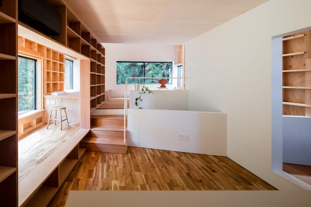 神奈川県の注文住宅 新築 リノベーション 株式会社前田工務店